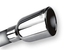 Borla Standard Exhaust Tip 20236