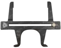 Bremsenmessschieber, 160-360 Mm Geeignet FüR Bremsscheiben Und Bremstrommeln