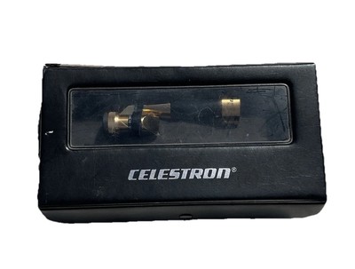 Celestron telescope please ask questions I really don t know what this is 