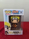 Funko Pop! Vinyl: Naruto - Naruto Uzumaki #71 - Damaged
