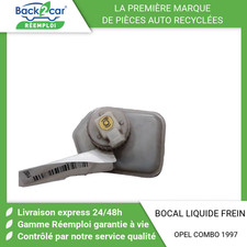 Liquide de frein Opel COMBO