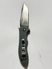 Kershaw Emerson 6074OLBLK folding Pocket Knife . . . — photo 3