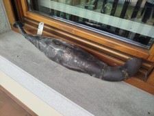 Espansione Marmitta Moto 125cc RACING - CAGIVA MITO APRILIA RS HONDA NSR