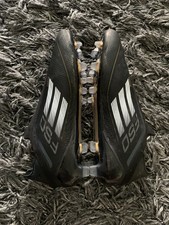 Scarpe da Calcio ADIDAS F50 LEAGUE Scarpette per Uomo Scarpini Senza Lacci 42