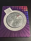 2016 American Silver Eagle MAGA Privy Scottsdale Mint 1,537 of 10,000 - RARE!!!