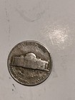 1951-P Jefferson Silver War Nickel 5C Philadelphia Business Strike KM#A192 — photo 5