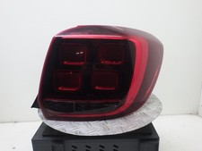 5350873 Rückleuchte rechts DACIA Sandero II (SD) 265506147R