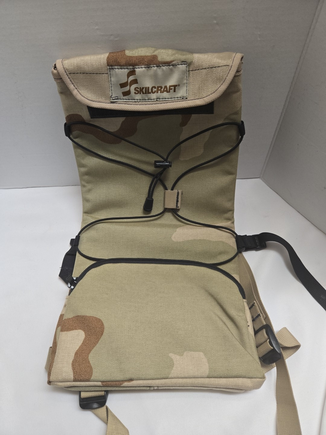 Skilcraft Hydration Carrier Camo 