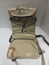 Skilcraft Hydration Carrier Camo 