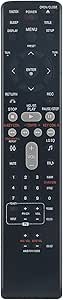 Ersatzfernbedienung fur LG Micro Audio System AKB7241330 AKB72413303