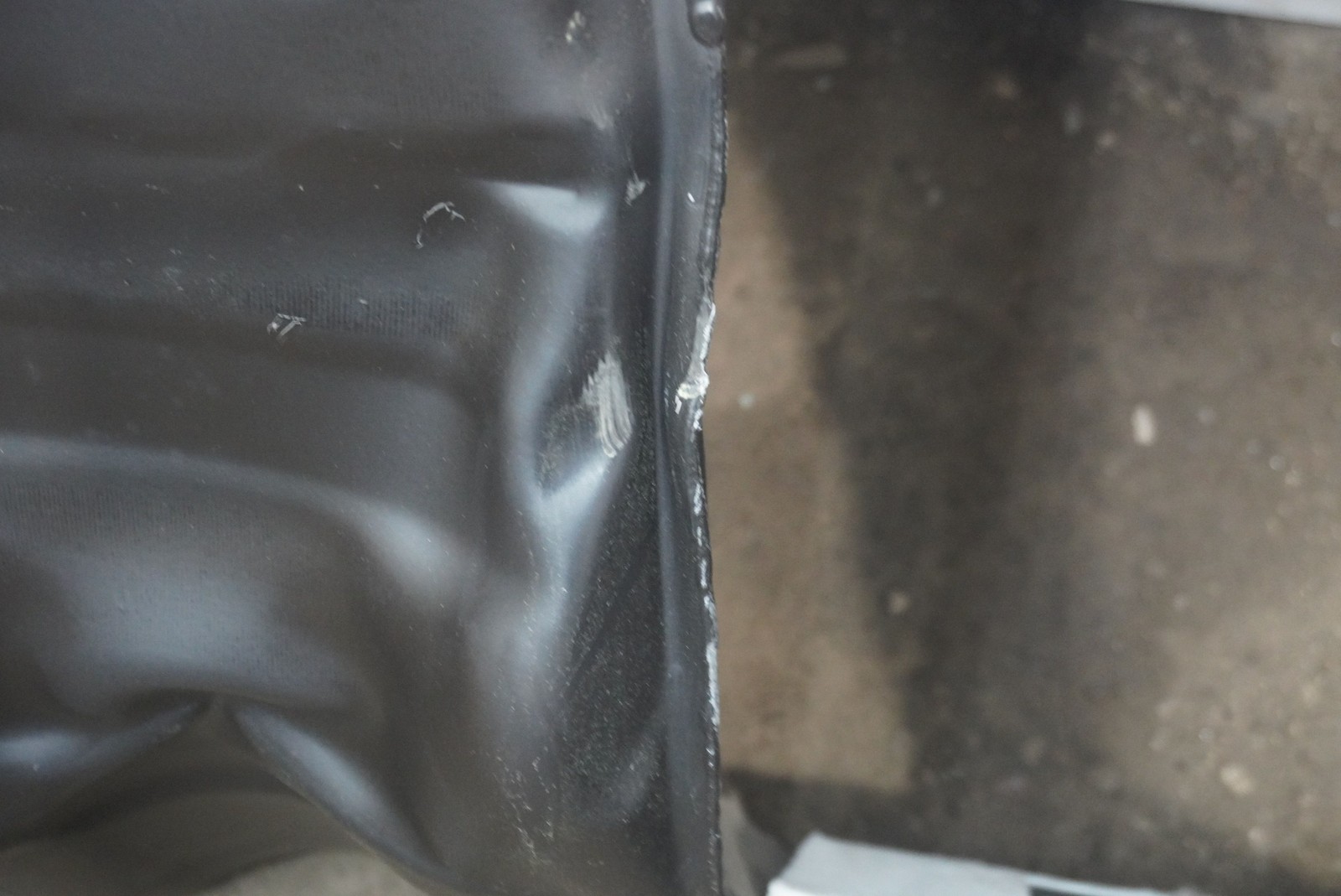 Ferrari GTC4Lusso 2016-2020 Fuel tank P/N 340981