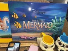 Little Mermaid, Hercules, Monsters Inc, Dalmatians, Disney lot — photo 8