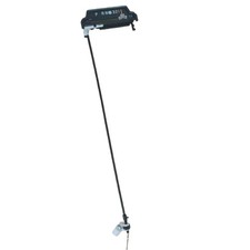 Direct Fit Shifts Selector Cable 5C2Z7A110A Reliable Functionality for F250