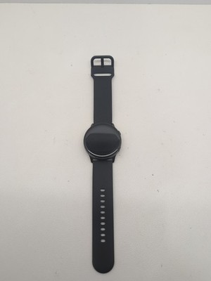 Samsung Galaxy Watch Active R500 40mm Aluminum Black WiFi Bluetooth #3