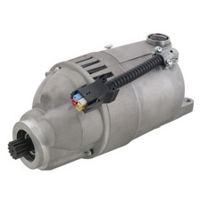 Motore e cambio SDT 87740 adatti per filettatrice per tubi di alimentazione RIDGID® 300