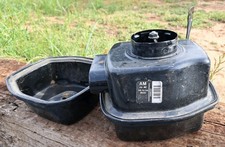 Vintage 1986-87 Buick Regal Grand National Air Cleaner Assembly 25095331 See...