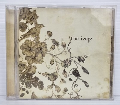 THE IVEYS - Self-Titled (2010) - CD 