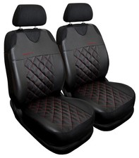 Siège Fiat SEDICI