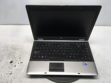 HP ProBook 6440B Intel i5-M540 2.53GHz 4 GB NO HDD No Batt