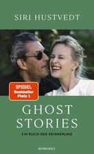 Ghost Stories: Ein Buch der Erinnerung | «Ei...