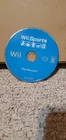 New ListingWii Sports (Nintendo Wii, 2006) tested working