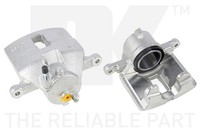 Bremssattel Nk 2122125 FüR OE 41011-4U100 - 41011-4U10A