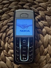 Nokia 6230i RM-72