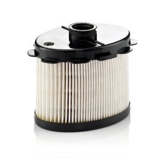 Kraftstofffilter MANN-FILTER PU 1021 x für Peugeot Citroën Fiat 206 Xsara Jumpy