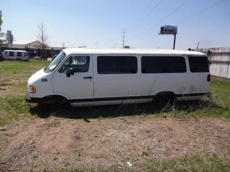 Distribuidor 8-318 compatível com 94-97 DAKOTA 210478 - Imagem 3 de 4