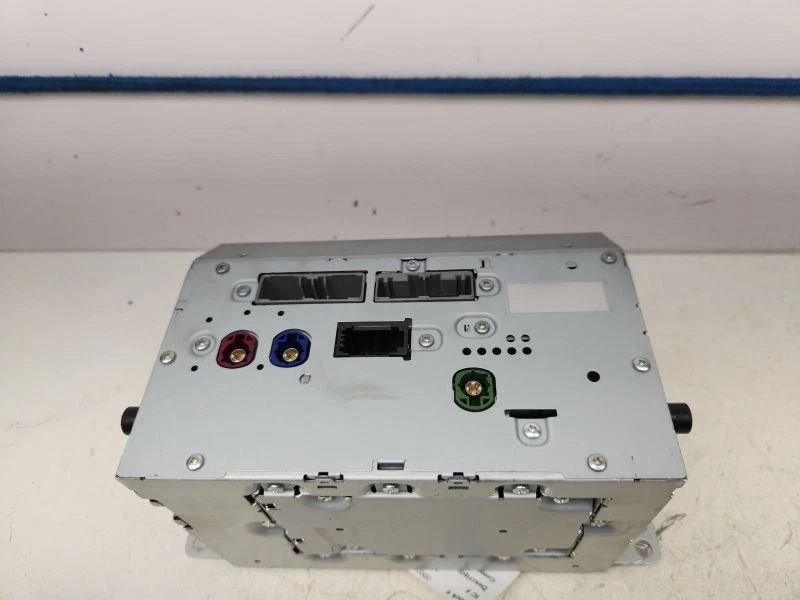 Audio Equipment Radio Receiver ID 36011499 Fits 16-20 VOLVO XC90 754421 - Image 4 of 4