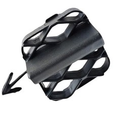 Front Tow Hook Cover Fit for Infiniti G25 2011-2012, G37 2009-2013, Q40 2015,