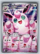 Wigglytuff 105/094 Me02: Phantasmal Flames Holo NM on eBay