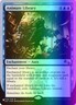 MTG Animate Library (11/62) The List (Unfinity Foil Edition) LP FOIL- The List