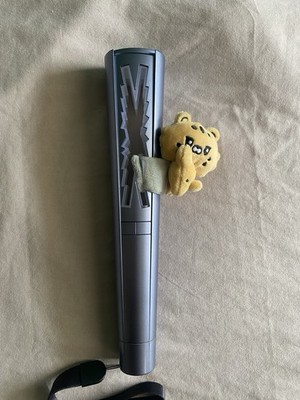LE SSERAFIM 2025 EASY CRAZY HOT CHAEWON LIGHTSTICK DECOBAND | eBay