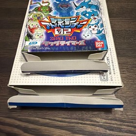 WonderSwan Color Crystal Black BANDAI Game Console