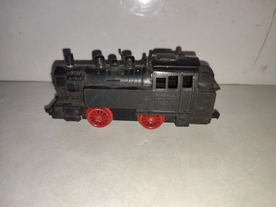 LIMA EXPRESS HO MECHANISCHE DAMPFLOK 0690 FUNKTIONIERT