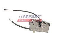 TüRschloss Fast FT95071 FüR Fiat Ducato Bus 100 Multijet 110 115 120 4X4 130 140