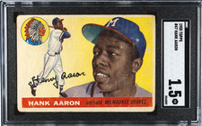 1955 Topps Baseball Cards 41