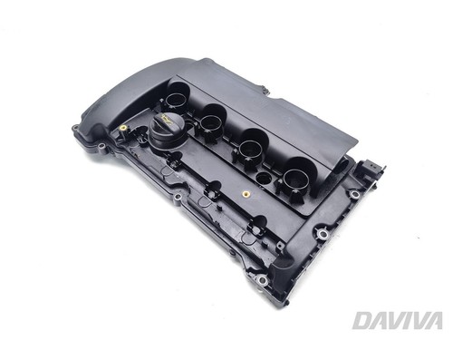 Cubierta de leva basculante motor Peugeot RCZ 1.6 16V gasolina 115kW (156 CV) 2010 cupé