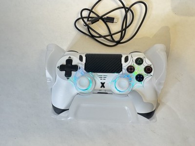 Wireless Controller for PS4 / PC   BG-4 Ultra   LED Light   New in box