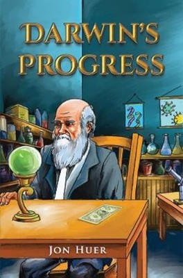 Jon Huer Darwin s Progress (Taschenbuch) (US IMPORT)