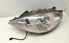 1494308080 LINKER SCHEINWERFER / 130678 FÜR PEUGEOT 807 2.0 HDI FAP CAT