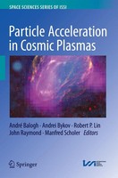 André Balogh (U. A.) | Particle Acceleration In Cosmic Plasmas | Buch | Englisch