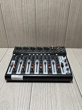 Current Behringer XENYX-1002B marketplace offer
