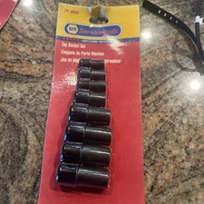Brand New Napa Service Tool Tap Socket Set