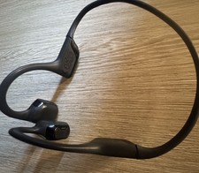 SHOKZ OPENRUN PRO 2 S820 WIRELESS BLUETOOTH HEADPHONES - BLACK