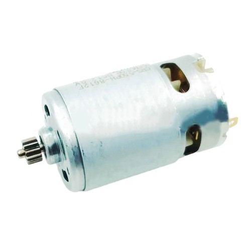 Moteur 12V 12 Dents pour 2609120259 GSR12-2 Moteur 12 Dents 12V 1pc Sans Fil - Imagen 4 de 12