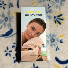 Louis Vuitton Pacific Chill Eau de Parfum Spray, 3.4 fl oz, MPN LP0326