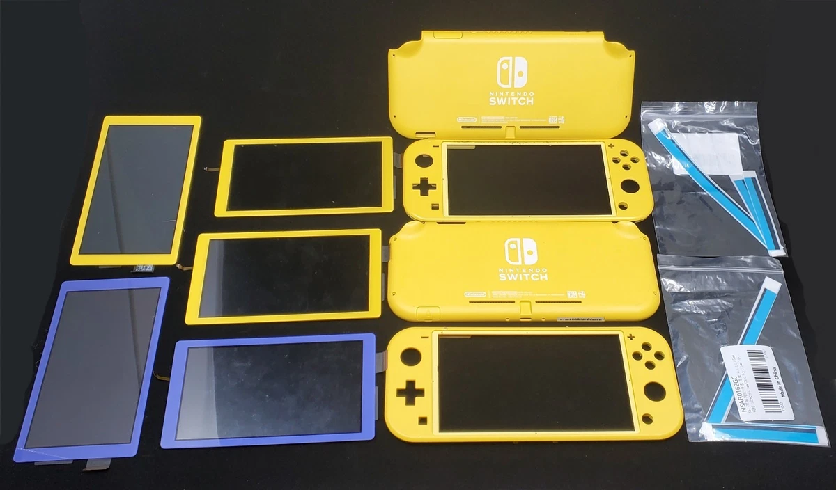 Nintendo Switch Screen Digitizers for sale - eBay