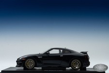 1/18 GT Spirit 2024 Nissan GT-R R35 Midnight Purple 🤝ALSO OPEN FOR TRADE🤝